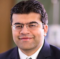 Faisal Aziz, MD