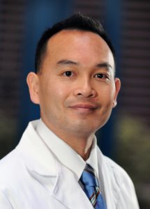 Danny Chu, MD, PhD