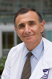 H. Leon Pachter, MD