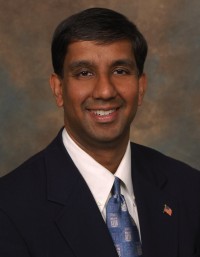 Ravi N. Samy, MD, FACS