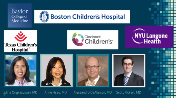Pediatric Voice: Frontiers and Challenges