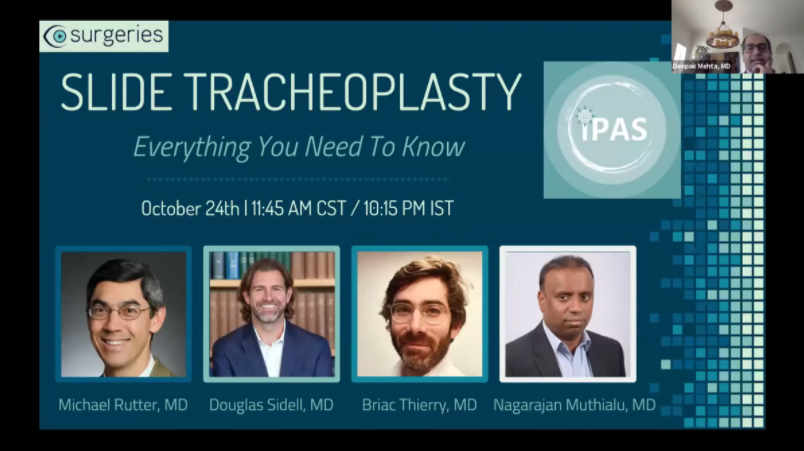 Slide Tracheoplasty: Everything You Need To Know