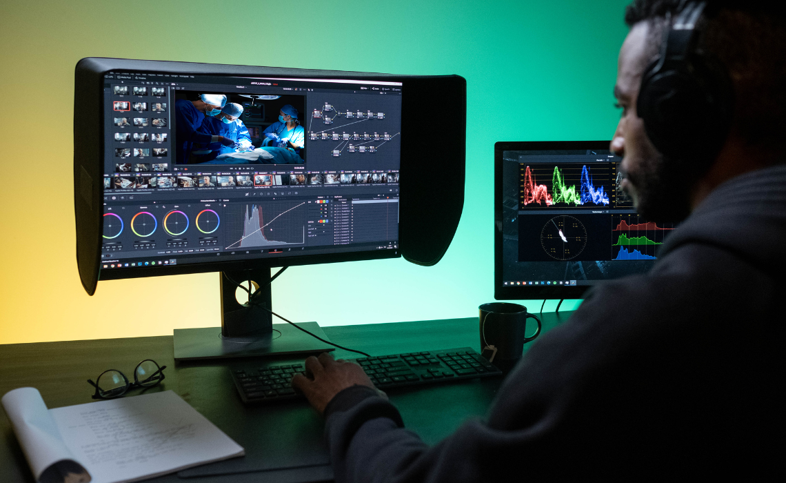 Surgical Video Editing Made Easy: Software and Tools for Beginners