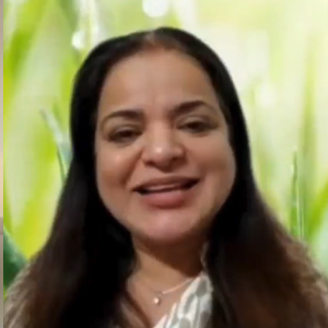 Dr. Anupama Srikanth