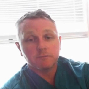 Dr. Lawrence Greiten