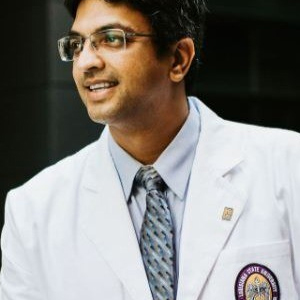 Dr. Rohan Walvekar