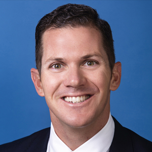 Dr. Sean Evans